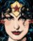 Malování podle čísel 40 x 50 cm Wonder Woman - PREBAL KOMIKSU Malování podle čísel 40 x 50 cm Wonder Woman - PREBAL KOMIKSU