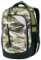 Školní batoh midi Camo Školní batoh midi Camo