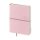 Zápisník Flexio Light Rose tečkovaný L Zápisník Flexio Light Rose tečkovaný L