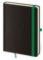 Zápisník Black Green linkovaný L Zápisník Black Green linkovaný L