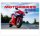 Motorbikes 2026 - nástěnný kalendář Motorbikes 2026 - nástěnný kalendář
