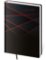 Týdenní diář 2026 A5 Vario Black design Týdenní diář 2026 A5 Vario Black design