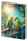 Památník čistý Parrots Památník čistý Parrots