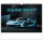 Cars 2027 - nástěnný kalendář Cars 2027 - nástěnný kalendář
