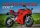 Motorbike 2027 - nástěnný kalendář Motorbike 2027 - nástěnný kalendář