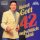 Karel Gott - 42 největších hitů 2CD Karel Gott - 42 největších hitů 2CD
