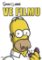 Simpsonovi ve filmu DVD Simpsonovi ve filmu DVD