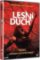 Lesní duch DVD Lesní duch DVD