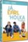 Já, Earl a holka na umření DVD Já, Earl a holka na umření DVD