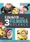 Já, padouch 1-3: Filmová kolekce