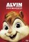 Alvin a Chipmunkové - DVD