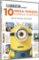 Mega Mimoni: Kolekce 10 Mini filmů - DVD Mega Mimoni: Kolekce 10 Mini filmů - DVD