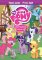 My Little Pony: Přátelství je magické, 1. série: 1. část (1 DVD) My Little Pony: Přátelství je magické, 1. série: 1. část (1 DVD)