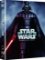 9 BD Star Wars - Complete Saga Blu-ray 9 BD Star Wars - Complete Saga Blu-ray