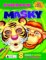 Zvieracie masky Zvieracie masky