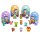 Playfoam PALS-Kámoši - Wild Friends mix motivů Playfoam PALS-Kámoši - Wild Friends mix motivů