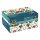 Barvy na textil NC-192 30ml 12ks