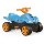 Dětská šlapací čtyřkolka modrá Hot Wheels Dětská šlapací čtyřkolka modrá Hot Wheels
