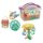 Puzzle plastové Miniatury 480 ks Puzzle plastové Miniatury 480 ks