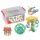 Puzzle Miniatury v krabici 240 ks Puzzle Miniatury v krabici 240 ks