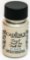 Metalická akrylová barva Cadence Dora Metalic - platinová / 50 ml Metalická akrylová barva Cadence Dora Metalic - platinová / 50 ml