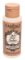 Textilní barva Cadence Style Matt Fabric - karamelová / 50 ml Textilní barva Cadence Style Matt Fabric - karamelová / 50 ml