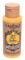 Textilní barva Cadence Style Matt Fabric - tmavě žlutá / 50 ml Textilní barva Cadence Style Matt Fabric - tmavě žlutá / 50 ml
