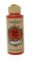 Matná akrylová barva Cadence Style Matt - červená ohnivá / 120 ml Matná akrylová barva Cadence Style Matt - červená ohnivá / 120 ml