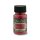 Metalická barva na textil Cadence Dora Textile - červená / 50 ml