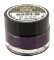 Patinovací metalický vosk, 20 ml - tmavý fialový, dark orchid Patinovací metalický vosk, 20 ml - tmavý fialový, dark orchid