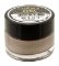 Patinovací metalický vosk, 20 ml - diamantový, diamond Patinovací metalický vosk, 20 ml - diamantový, diamond