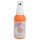 Perleťový sprej na tmavý textil Cadence - oranžová / 100 ml