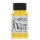 Barva na kůži Cadence Leather Vogue, 50 ml - yellow, žlutá Barva na kůži Cadence Leather Vogue, 50 ml - yellow, žlutá