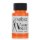 Barva na kůži Cadence Leather Vogue, 50 ml - orange, oranžová