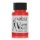 Barva na kůži Cadence Leather Vogue, 50 ml - red, červená Barva na kůži Cadence Leather Vogue, 50 ml - red, červená