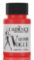 Barva na kůži Cadence Leather Vogue, 50 ml - red, červená Barva na kůži Cadence Leather Vogue, 50 ml - red, červená