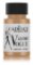 Metalická barva na kůži Cadence Leather Vogue, 50 ml - antique gold, antická zlatá Metalická barva na kůži Cadence Leather Vogue, 50 ml - antique gold, antická zlatá