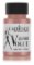 Metalická barva na kůži Cadence Leather Vogue, 50 ml - dried rose, starorůžová