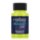 Svítící UV barva na textil Cadence Midnight Shine, 50 ml - lemon, citronová Svítící UV barva na textil Cadence Midnight Shine, 50 ml - lemon, citronová