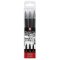 Sada Sakura Pigma Pen Black 3ks