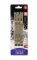 Sada Pigma Micron Black 2+1 PN zdarma