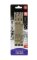 Sada Pigma Micron Black 2+1 PN zdarma Sada Pigma Micron Black 2+1 PN zdarma