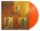 LP Steve Morse Band - Triangulation (Orange vinyl) LP Steve Morse Band - Triangulation (Orange vinyl)