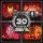 3CD Ayreon - 30th Anniversary - An Amazing Flight Through Time 3CD Ayreon - 30th Anniversary - An Amazing Flight Through Time