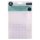 Suché zipy Studio Light, samolepicí, 60 ks - 1,3 cm Suché zipy Studio Light, samolepicí, 60 ks - 1,3 cm
