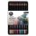 Metalické pastelky Studio Light, 12 ks Metalické pastelky Studio Light, 12 ks