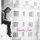 CD Falling In Reverse - Fashionably Late CD Falling In Reverse - Fashionably Late