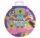 Grafix omalovánky mandaly - mix motivů Grafix omalovánky mandaly - mix motivů
