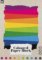 Blok barevných papírů 24×34 cm (20 listů) Blok barevných papírů 24×34 cm (20 listů)