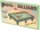 Retro: Pool Billiard/Stolní kulečník Retro: Pool Billiard/Stolní kulečník